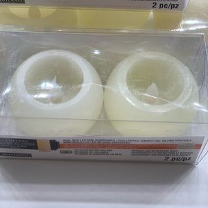 Flameless Candles! Set of 10